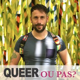 Show cover of Gay Voyageur