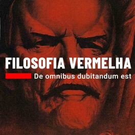 Show cover of Filosofia Vermelha