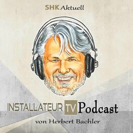 Show cover of Installateur TV Podcast
