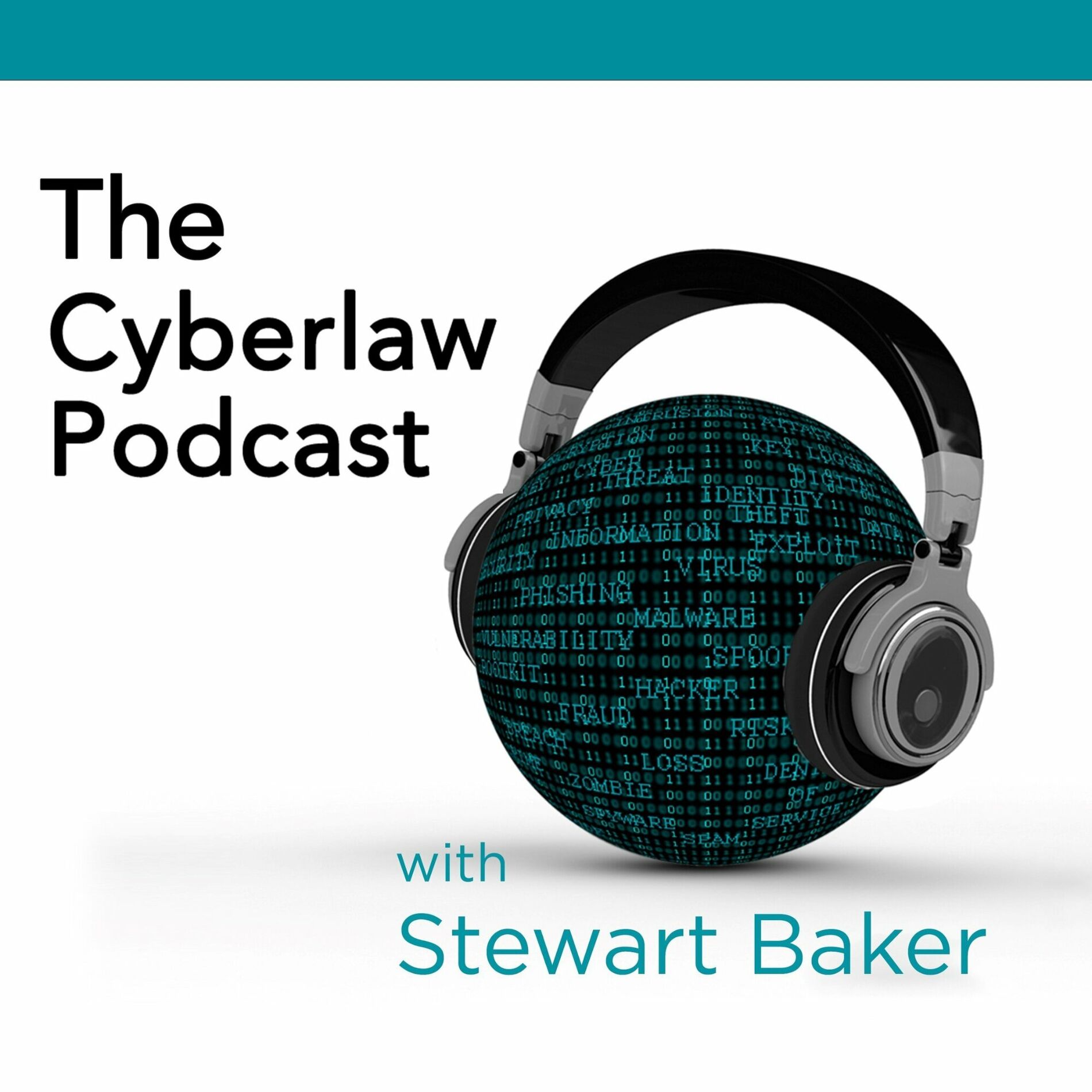 Listen to The Cyberlaw Podcast podcast | Deezer