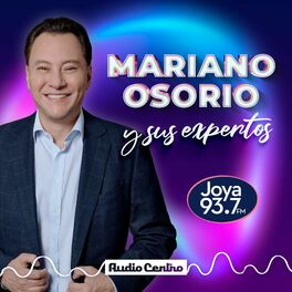 Show cover of Mariano Osorio Y Sus Expertos