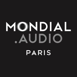 Show cover of Mondial Audio