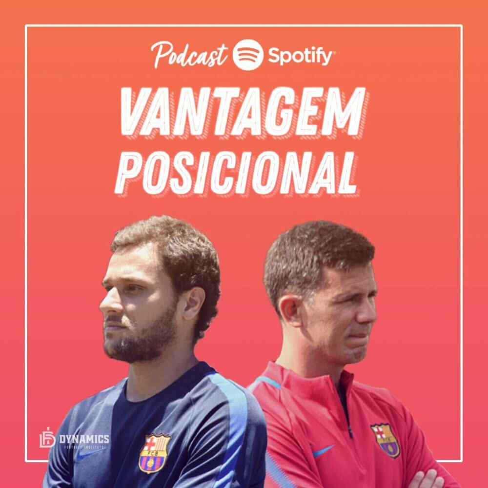 GE Atlético-MG  Podcast on Spotify