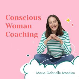 Show cover of Conscious Woman Coaching