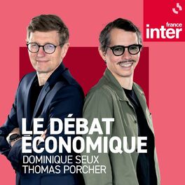 Show cover of Le débat économique