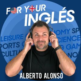 Show cover of FYI - For Your Inglés