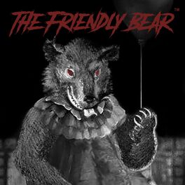 Show cover of The Friendly Bear