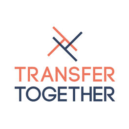 Show cover of TRANSFER TOGETHER
