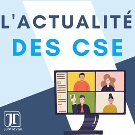 Show cover of L'actualité des CSE