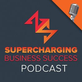 Show cover of Supercharging Business Success
