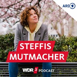 Show cover of Steffis Mutmacher