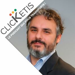 Show cover of Clicketis