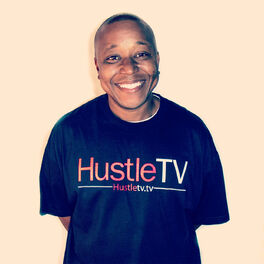 Show cover of DJ Hustle's Podcast