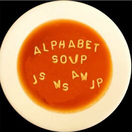 Show cover of Alphabet Soup Podcast