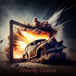 Show cover of Drive-By Cinema