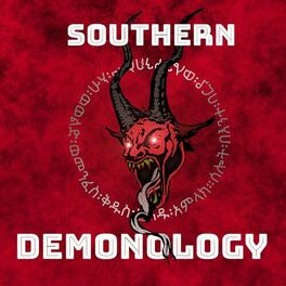 Show cover of Southern Demonology