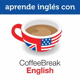Show cover of Aprende inglés con Coffee Break English
