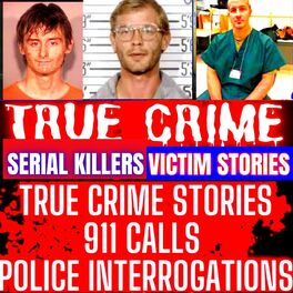 Show cover of True Crime Podcast 2023 - Police Interrogations, 911 Calls and True Police Stories Podcast