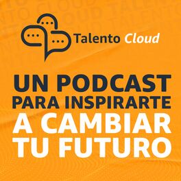 Show cover of Talento Cloud
