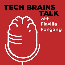 Show cover of Tech Brains Talk