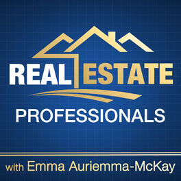 Show cover of Real Estate Professionals - Property Sales Tactics for Realtors