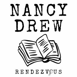 Show cover of Nancy Drew Rendezvous