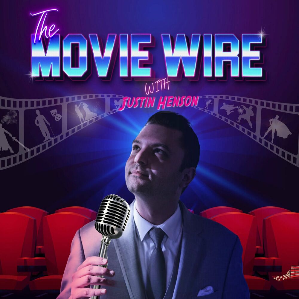 Listen to The Movie Wire podcast Deezer