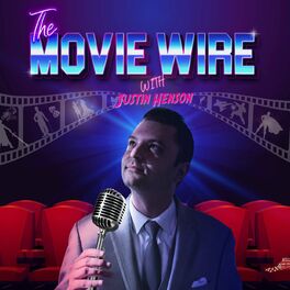 Show cover of The Movie Wire