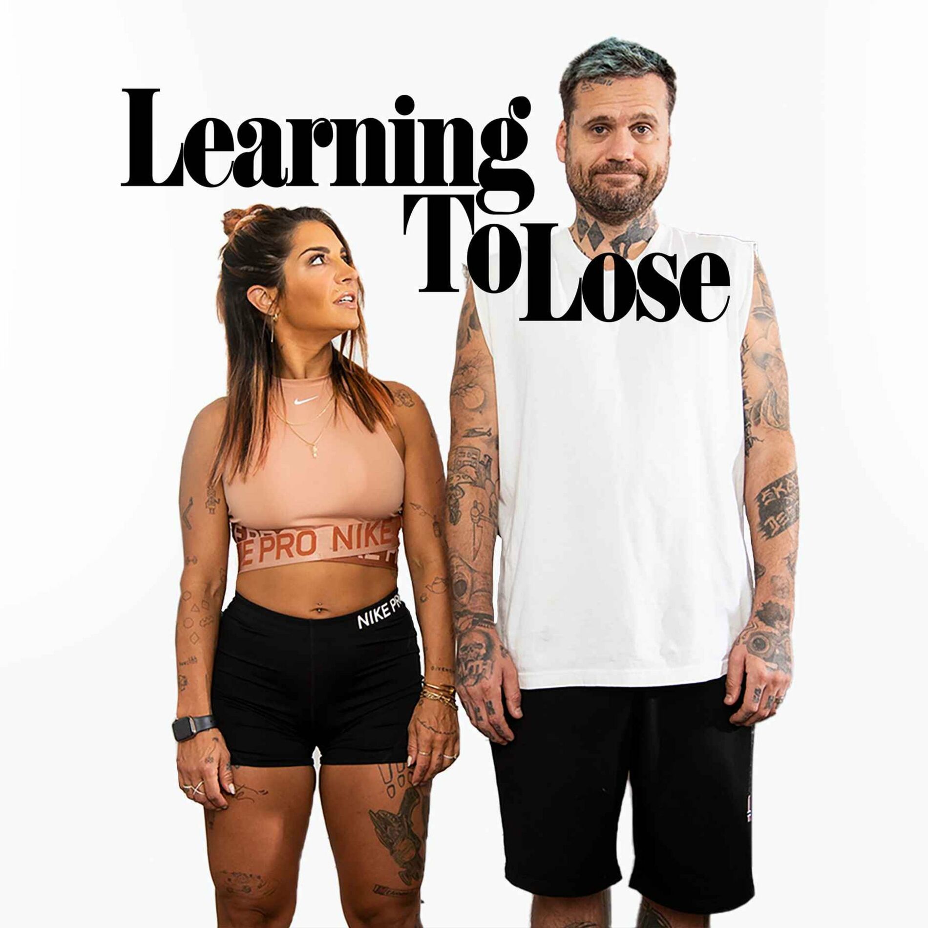 Listen to Learning to Lose podcast | Deezer