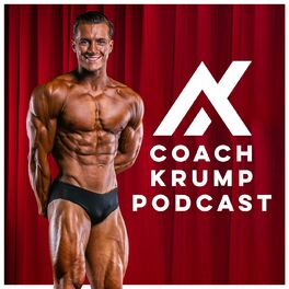 Show cover of Coach Alexander Krump Podcast