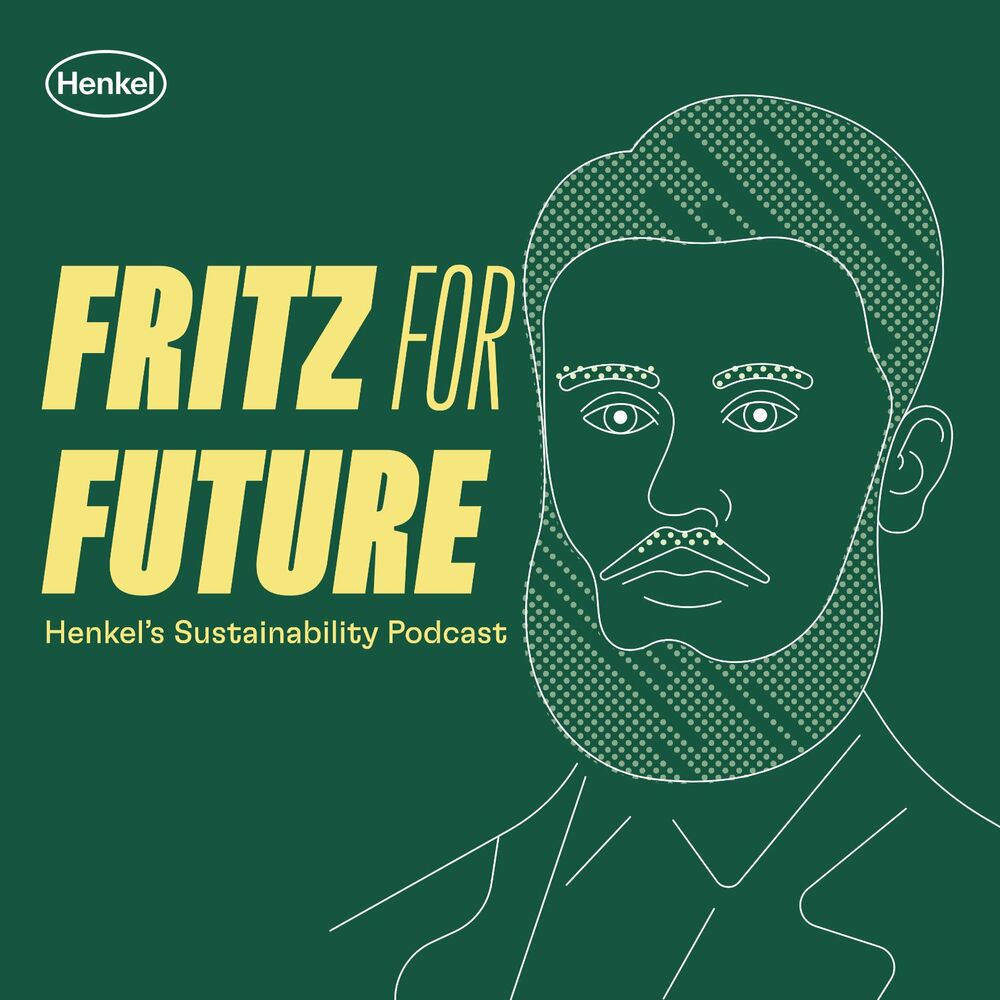 Listen to Fritz for Future podcast