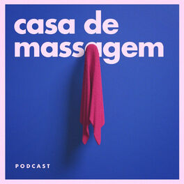 Show cover of Casa de Massagem