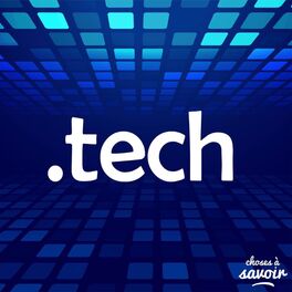 Show cover of Choses à Savoir TECH
