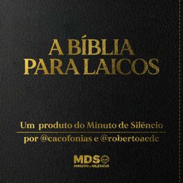 Show cover of A Bíblia para Laicos