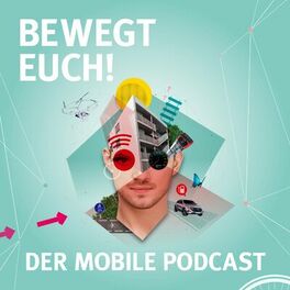 Show cover of Bewegt euch!