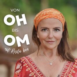 Show cover of Von OH bis OM ! Über Deine Ohren mitten ins Herz.