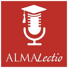 Show cover of Alma Lectio - UniBo