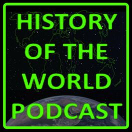 Show cover of History of the World podcast