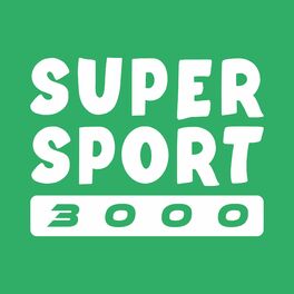 Show cover of Super Sport 3000