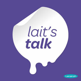 Show cover of Lait's Talk