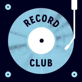 Show cover of Record Club
