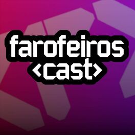 Show cover of farofeiros cast