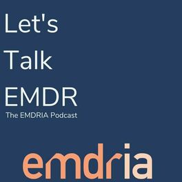 Show cover of Let's Talk EMDR