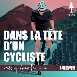 Show cover of Dans la Tête d'un Cycliste