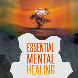 Show cover of Essential Mental Healing