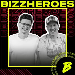 Show cover of BIZZHEROES