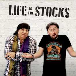 Show cover of Life In The Stocks