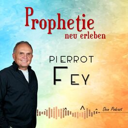 Show cover of Pierrot Fey