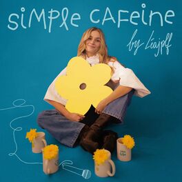 Show cover of Simple Cafeine
