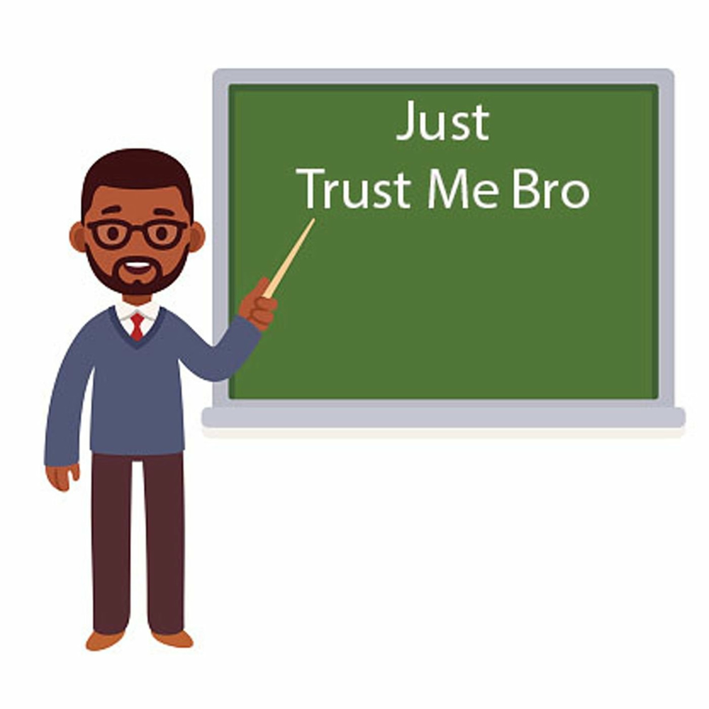 Listen to Trust Me Bro Podcast podcast | Deezer